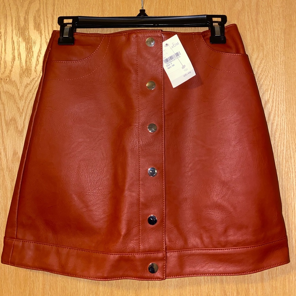 Top shop Skirt